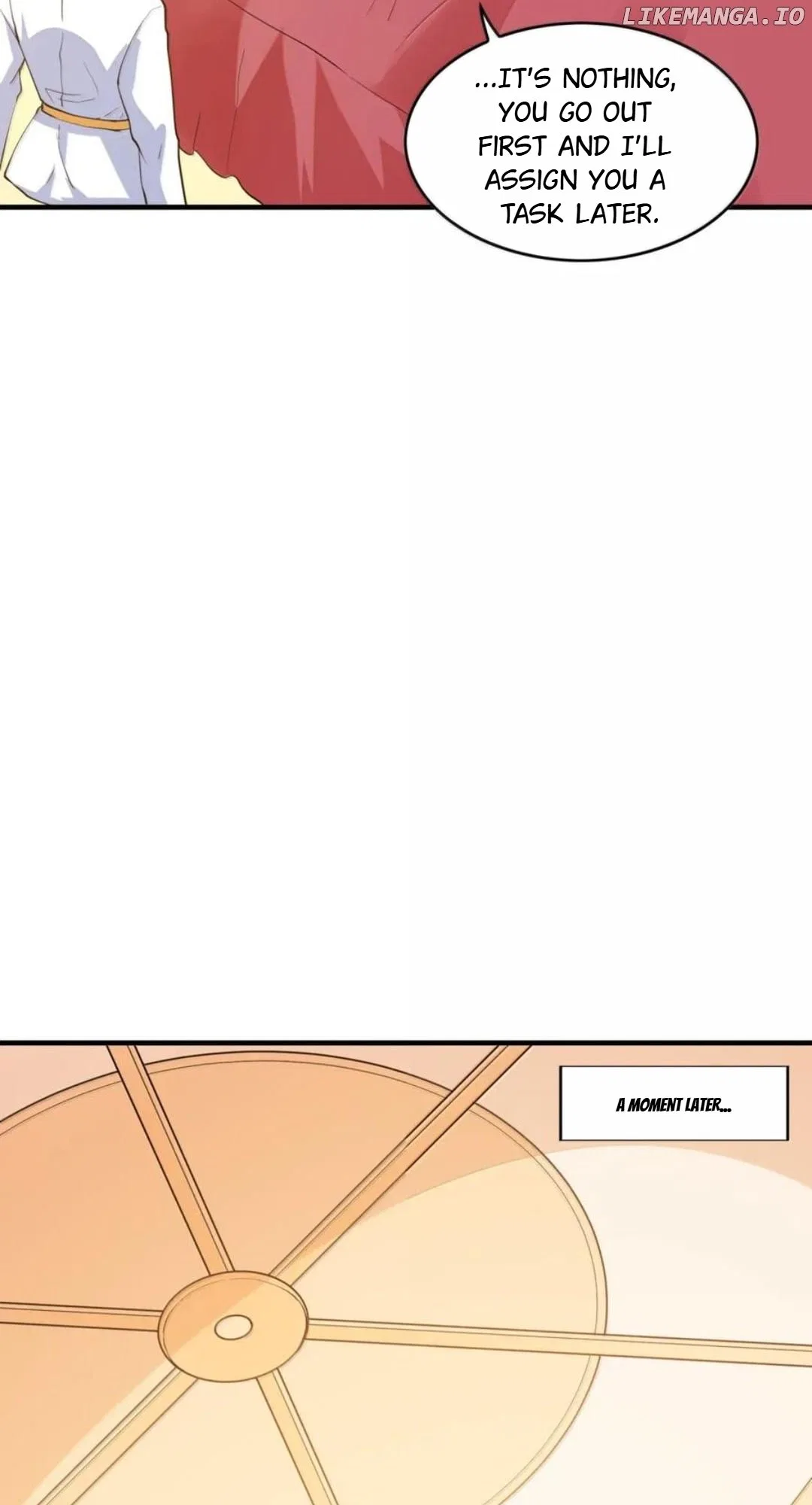 My Harem Is Entirely Female Demon Villains Chapter 208 – Page 7