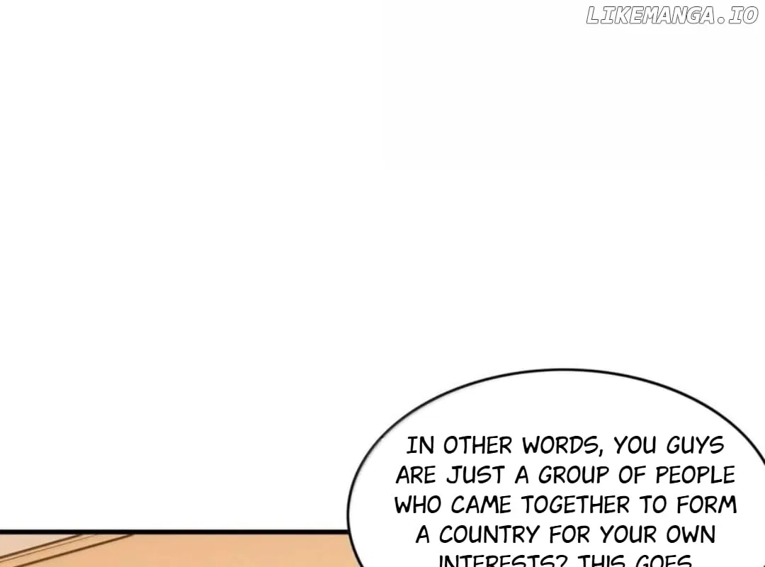 My Harem Is Entirely Female Demon Villains Chapter 208 – Page 14