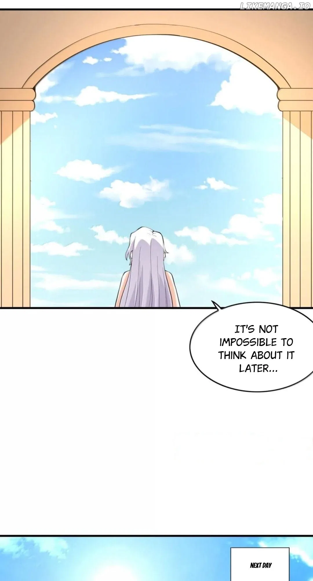 My Harem Is Entirely Female Demon Villains Chapter 208 – Page 28