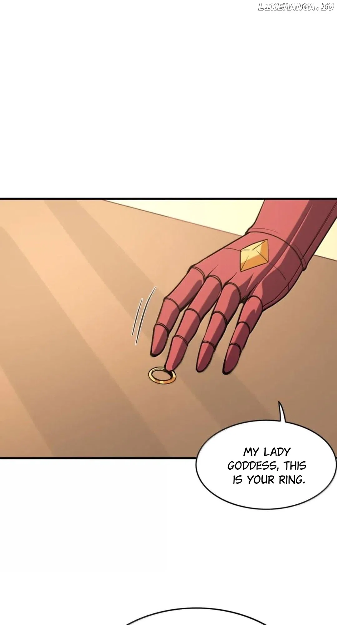 My Harem Is Entirely Female Demon Villains Chapter 208 – Page 30