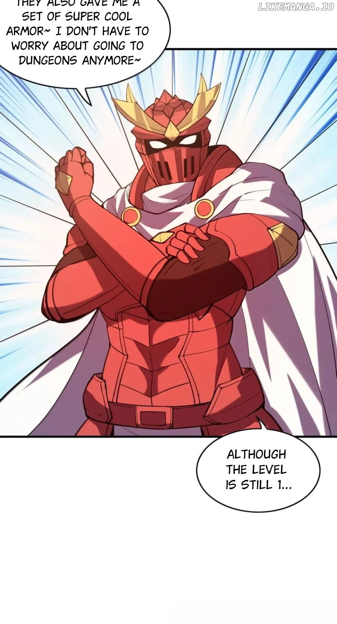 My Harem Is Entirely Female Demon Villains Chapter 208 – Page 32