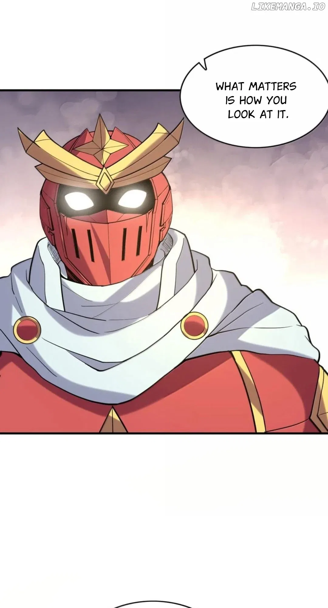 My Harem Is Entirely Female Demon Villains Chapter 208 – Page 36
