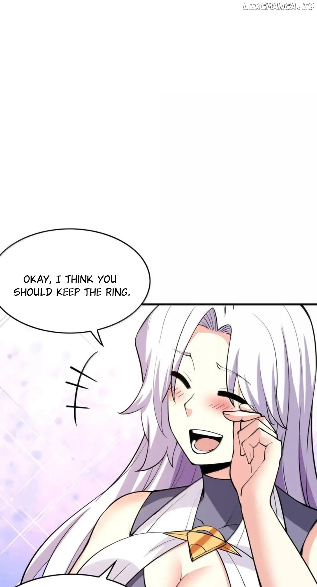 My Harem Is Entirely Female Demon Villains Chapter 208 – Page 39
