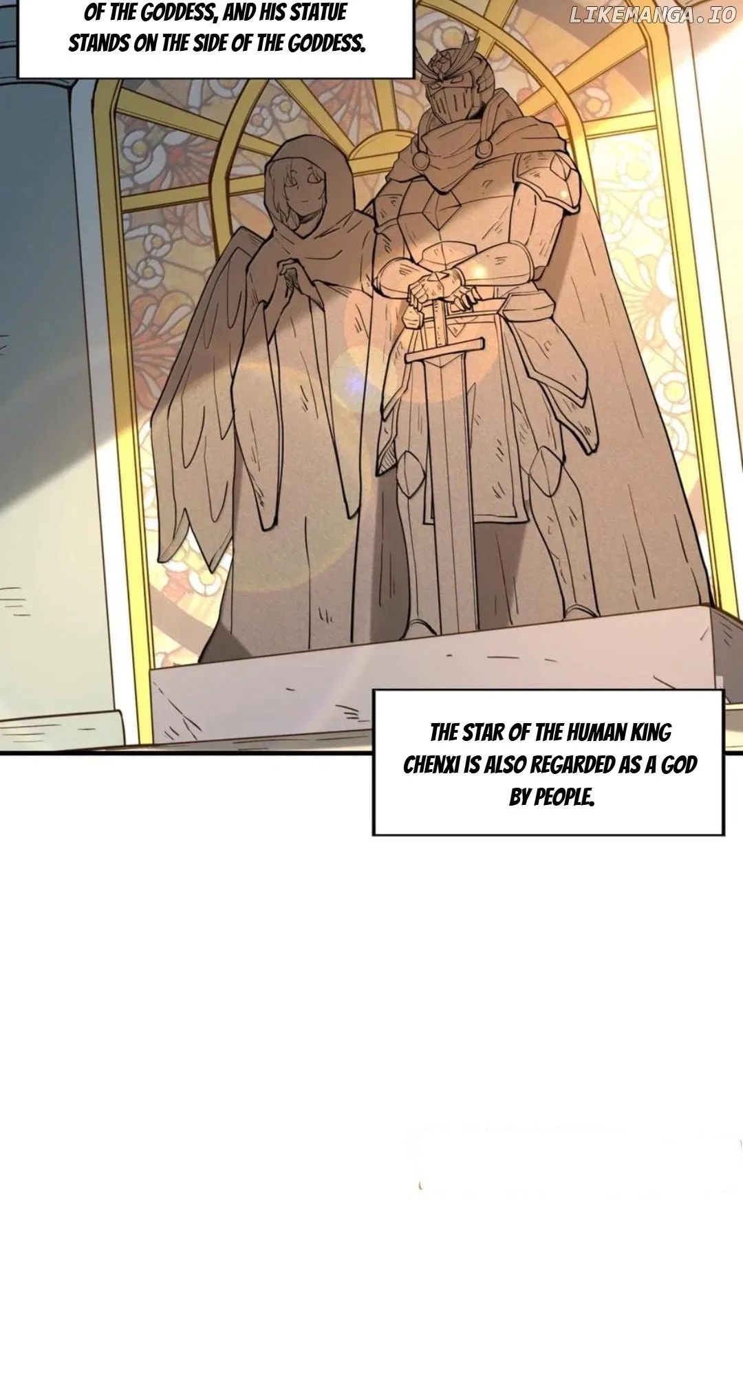 My Harem Is Entirely Female Demon Villains Chapter 208 – Page 43