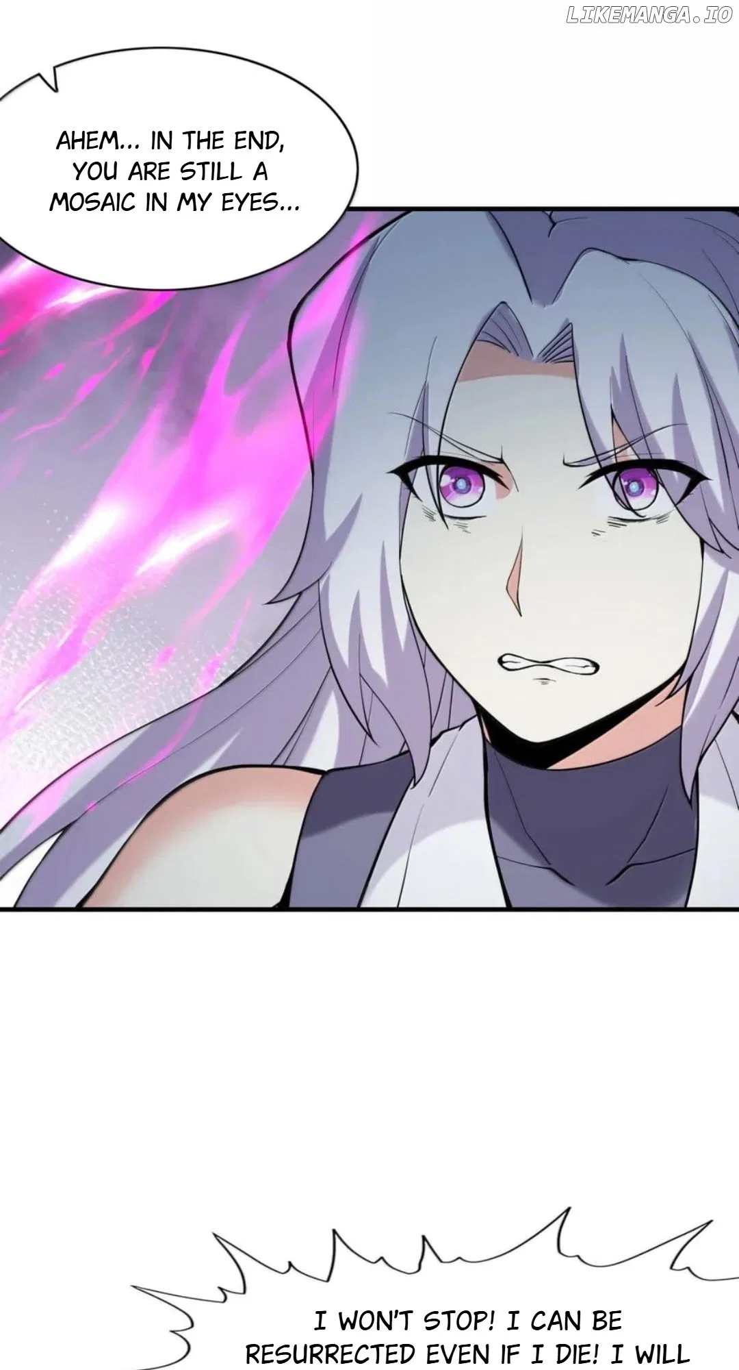 My Harem Is Entirely Female Demon Villains Chapter 208 – Page 60