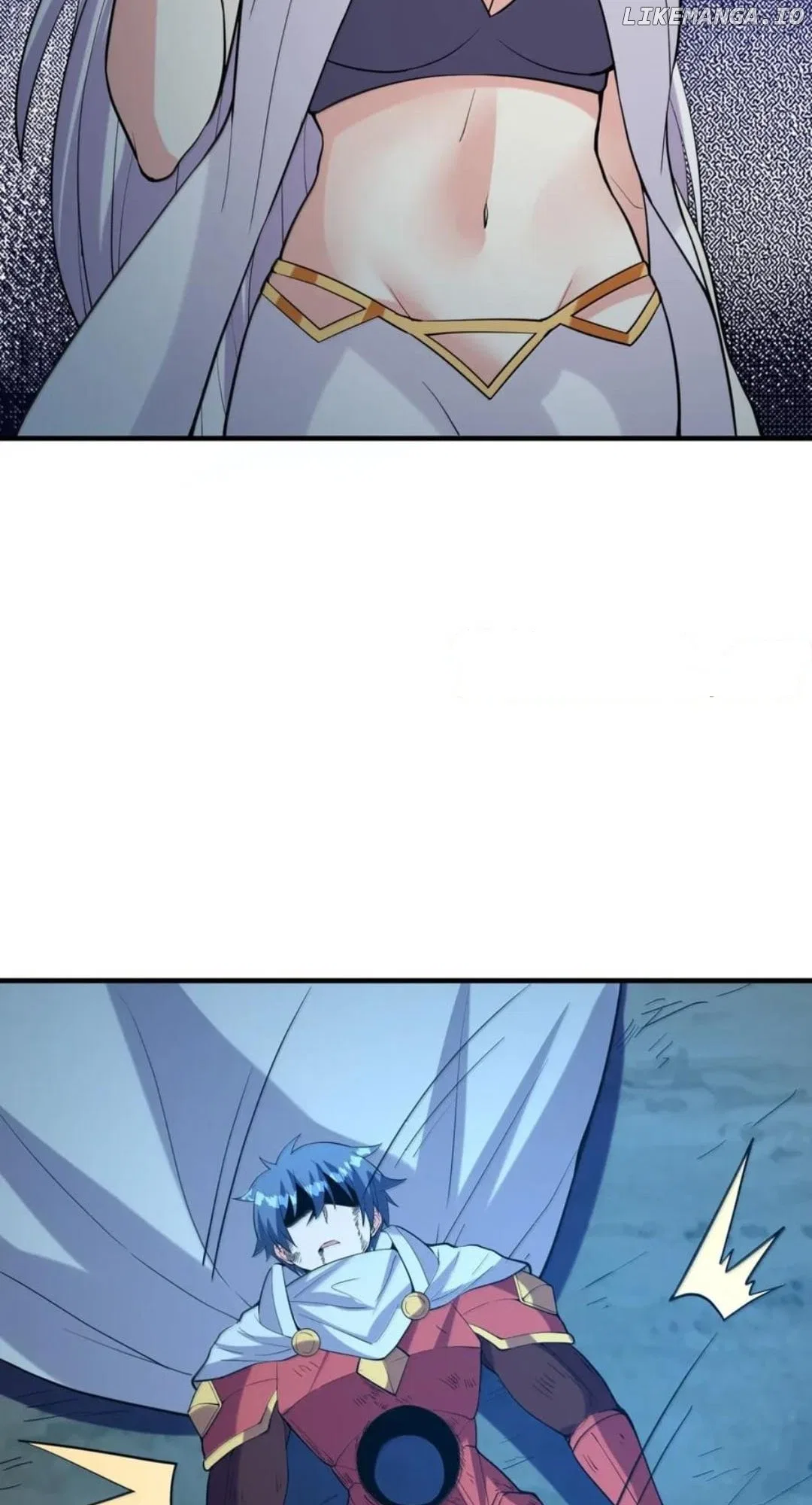 My Harem Is Entirely Female Demon Villains Chapter 208 – Page 65