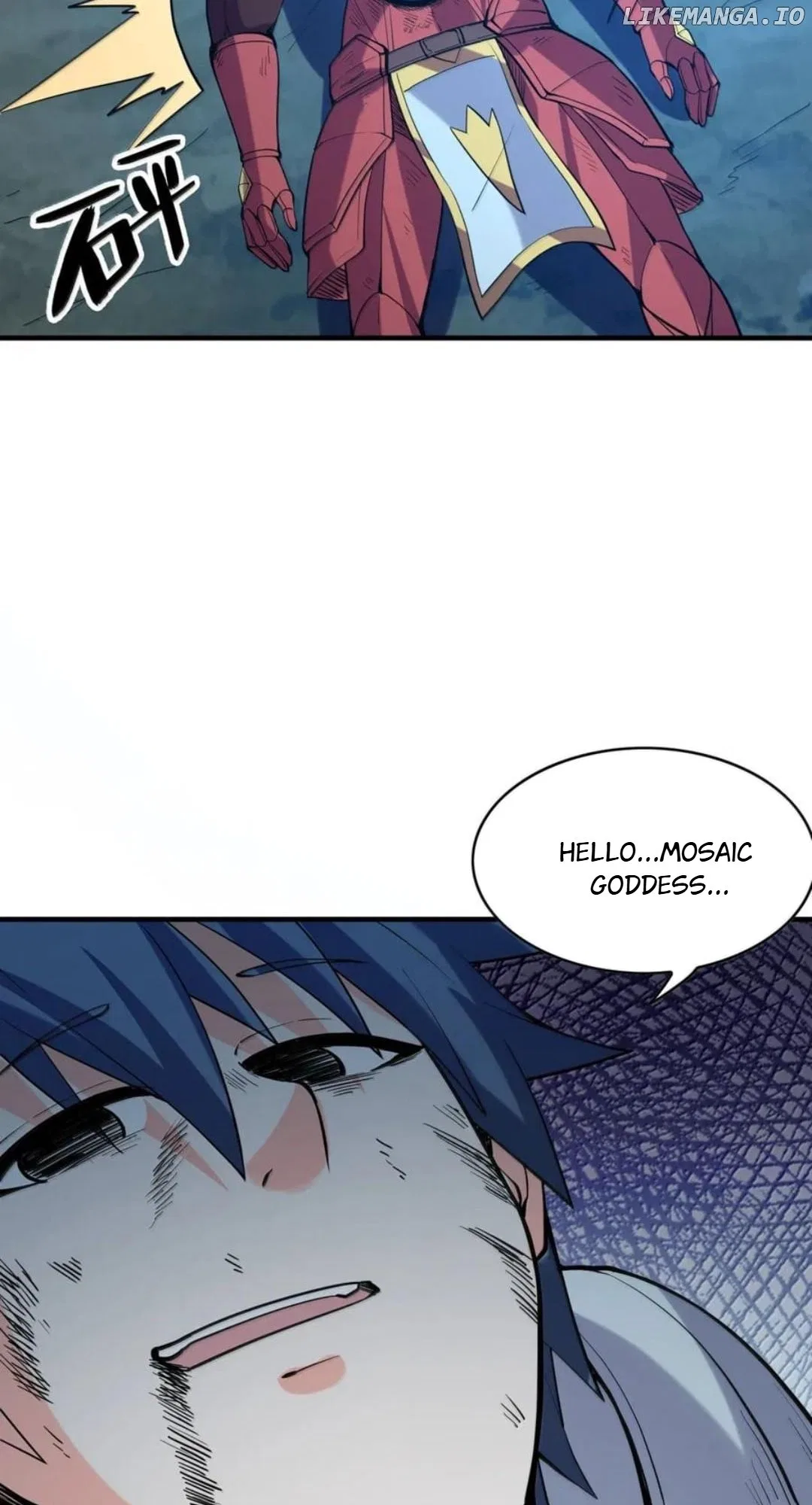 My Harem Is Entirely Female Demon Villains Chapter 208 – Page 66