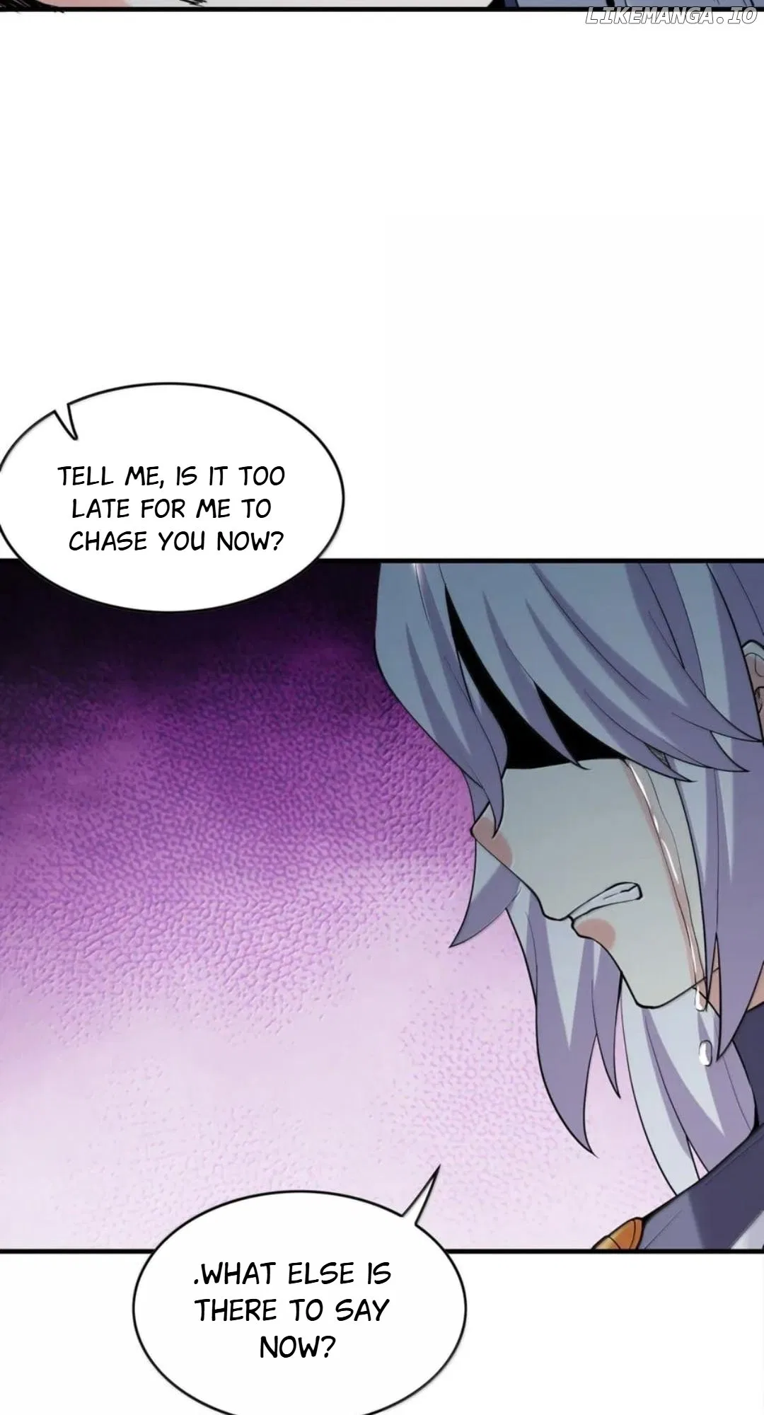 My Harem Is Entirely Female Demon Villains Chapter 208 – Page 67
