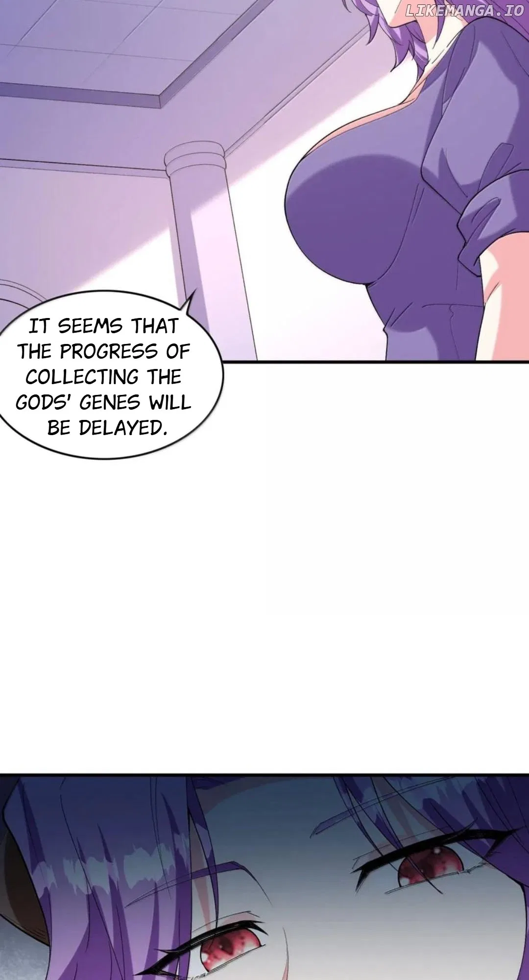 My Harem Is Entirely Female Demon Villains Chapter 207 – Page 10