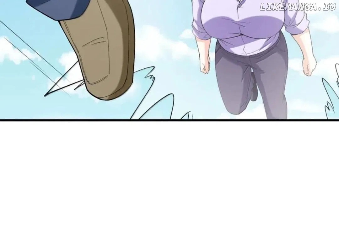 My Harem Is Entirely Female Demon Villains Chapter 207 – Page 14