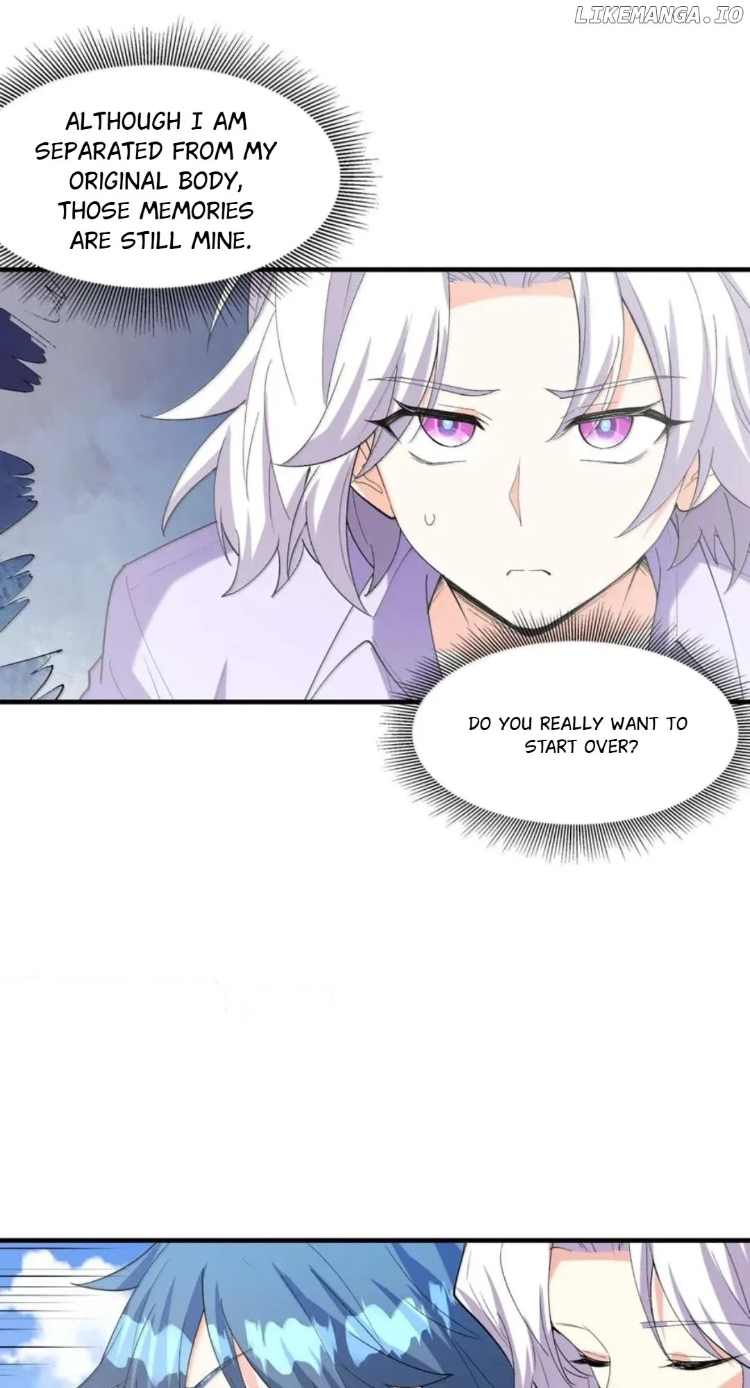 My Harem Is Entirely Female Demon Villains Chapter 207 – Page 15