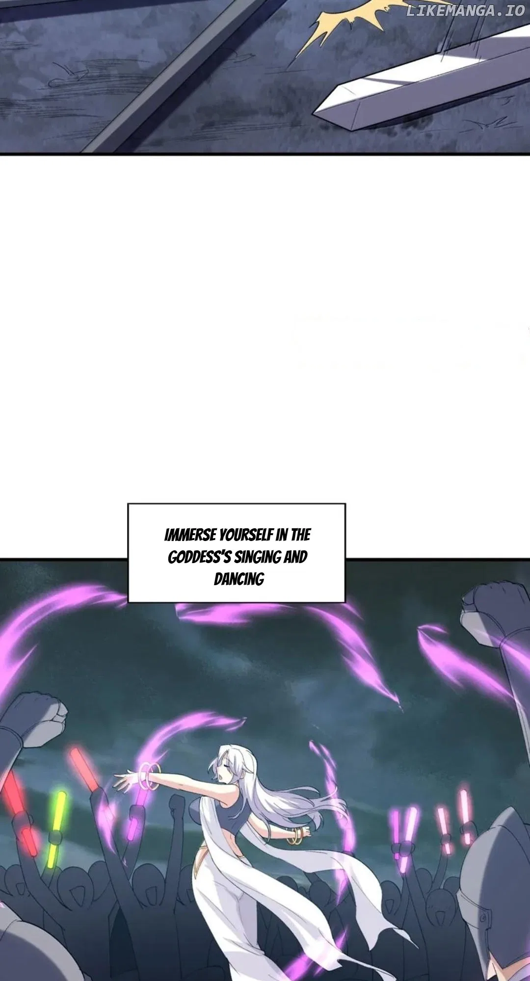 My Harem Is Entirely Female Demon Villains Chapter 207 – Page 24