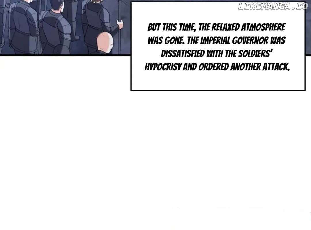 My Harem Is Entirely Female Demon Villains Chapter 207 – Page 44