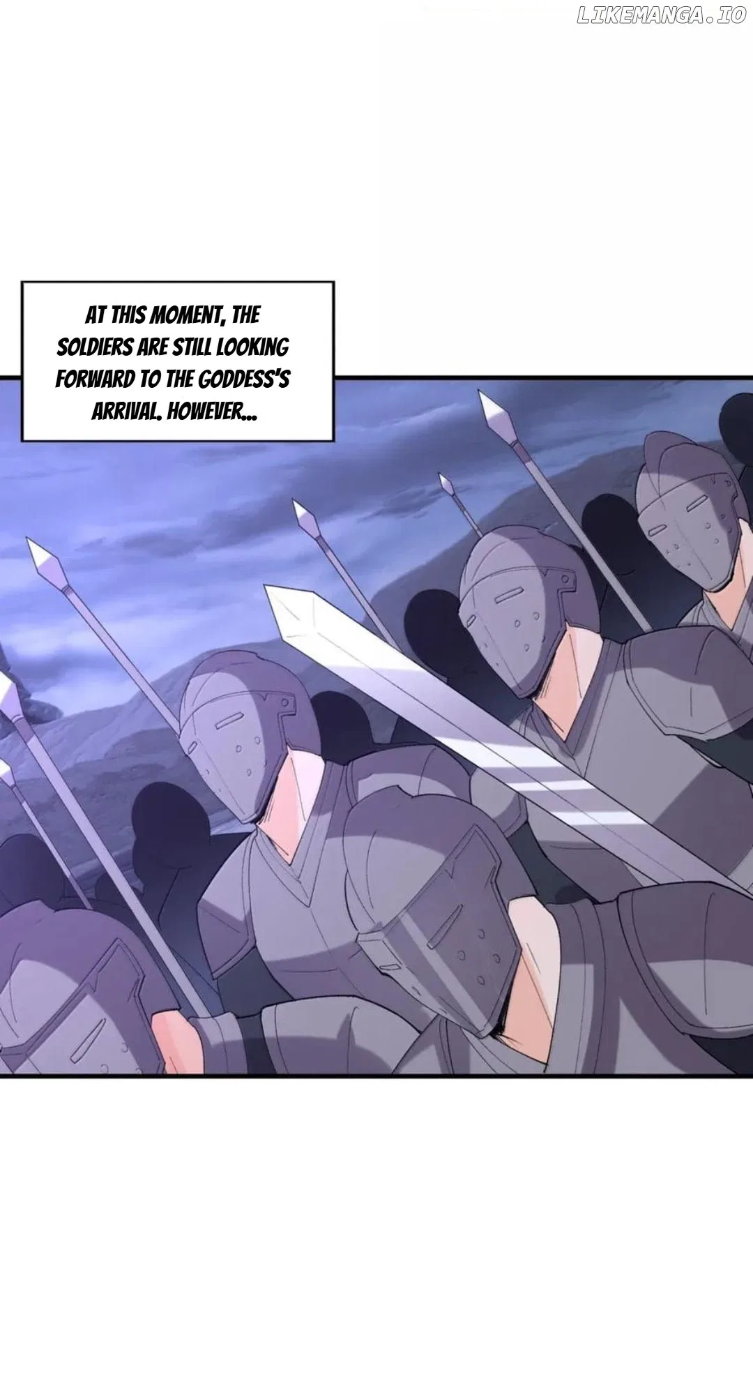 My Harem Is Entirely Female Demon Villains Chapter 207 – Page 45