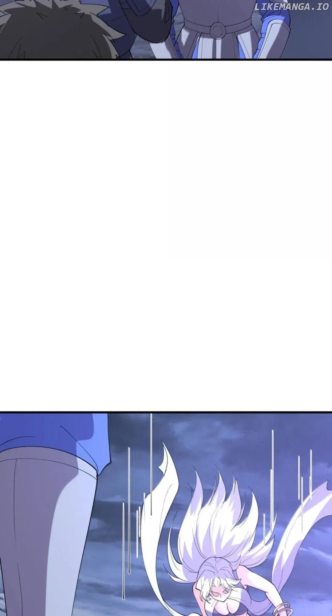 My Harem Is Entirely Female Demon Villains Chapter 207 – Page 51