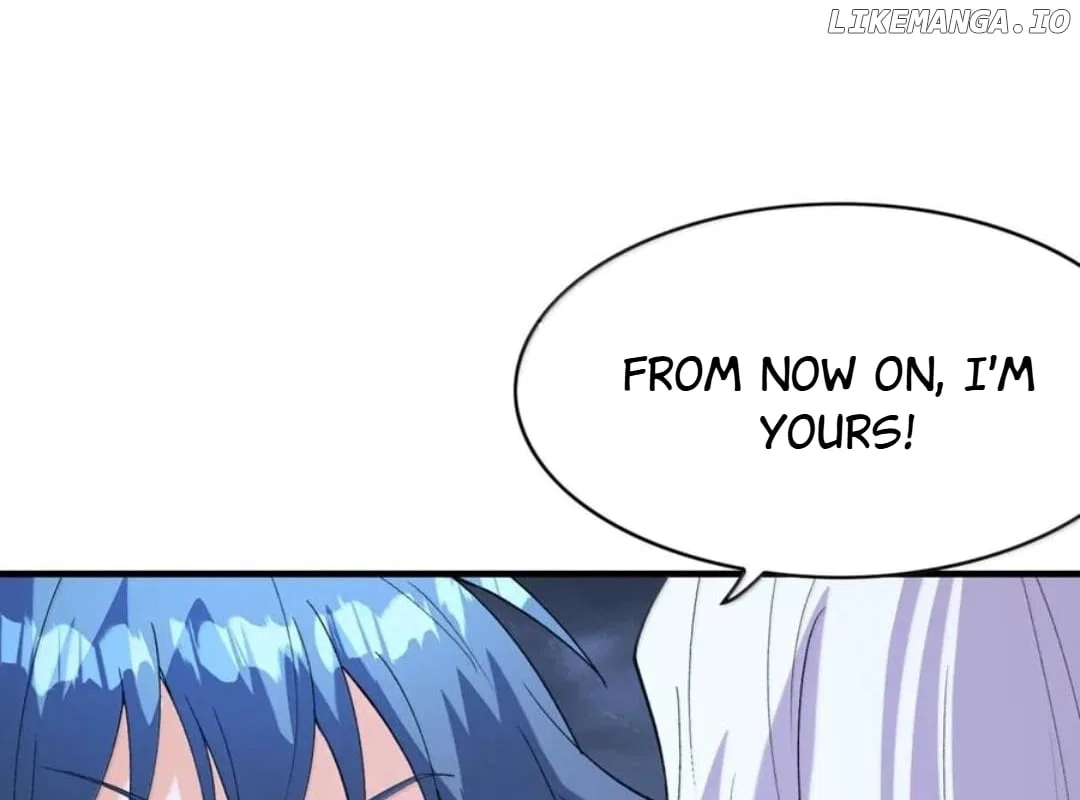 My Harem Is Entirely Female Demon Villains Chapter 207 – Page 59