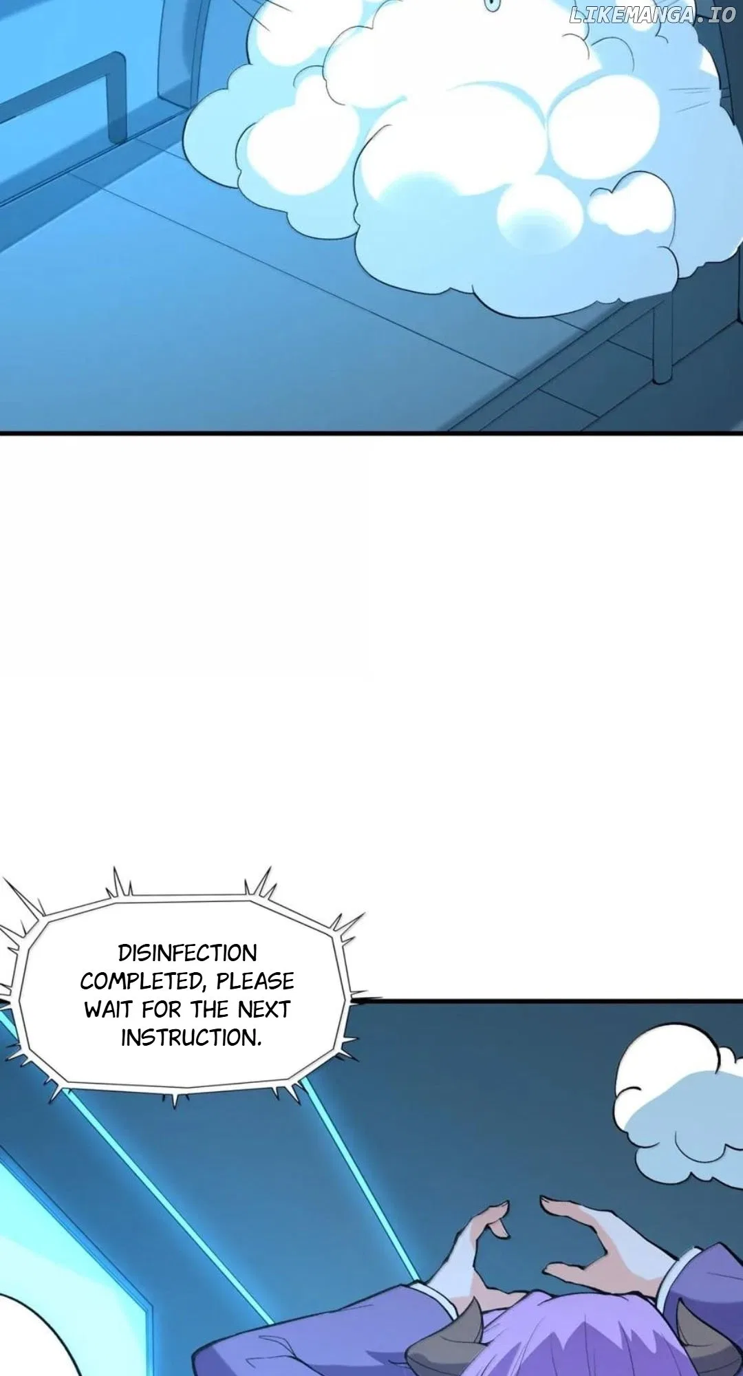 My Harem Is Entirely Female Demon Villains Chapter 206 – Page 4