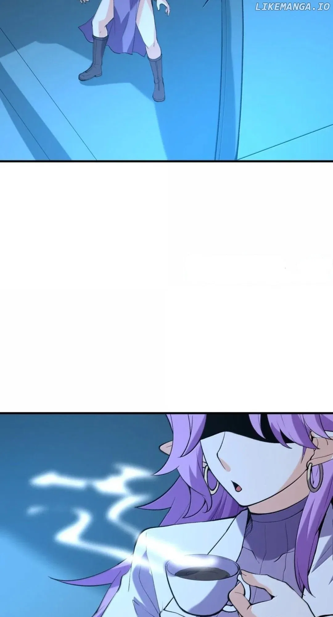 My Harem Is Entirely Female Demon Villains Chapter 206 – Page 6