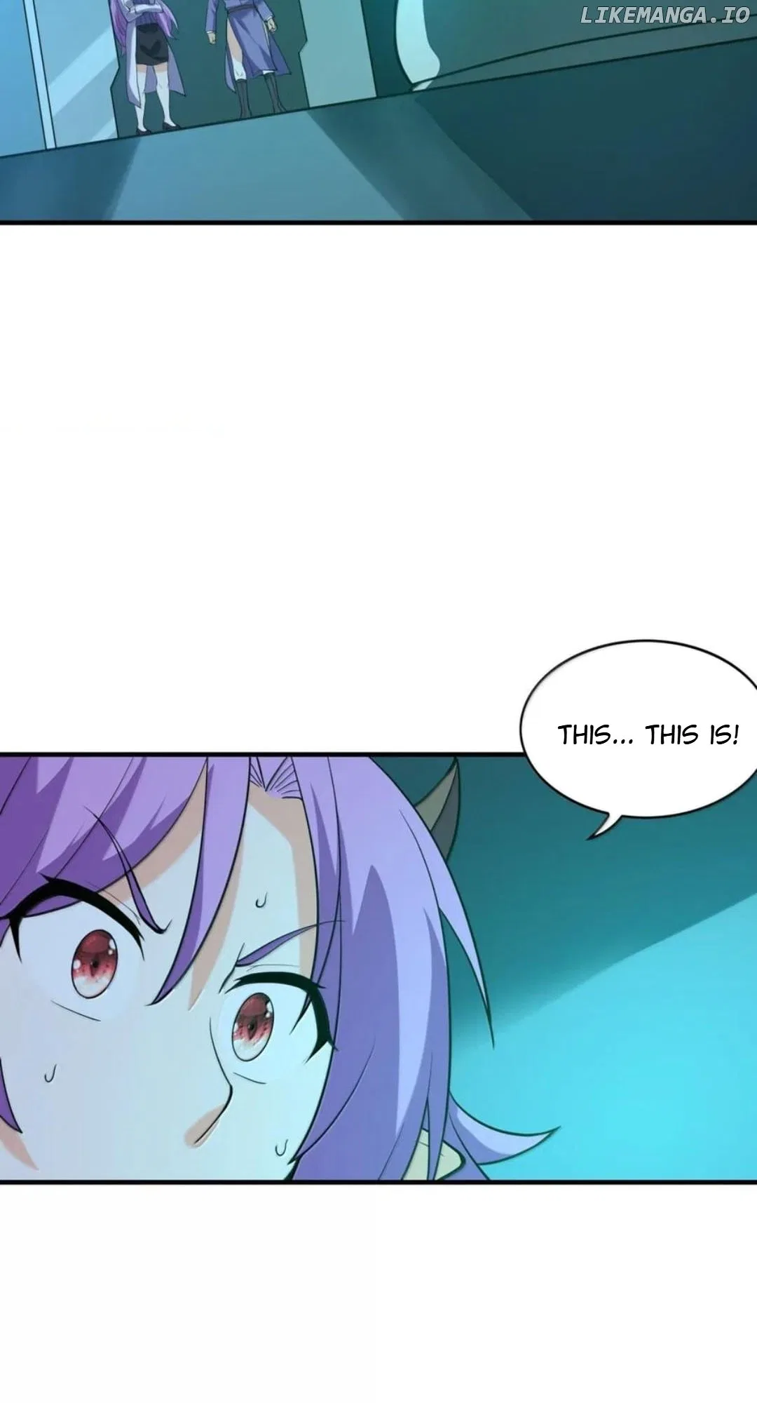 My Harem Is Entirely Female Demon Villains Chapter 206 – Page 15