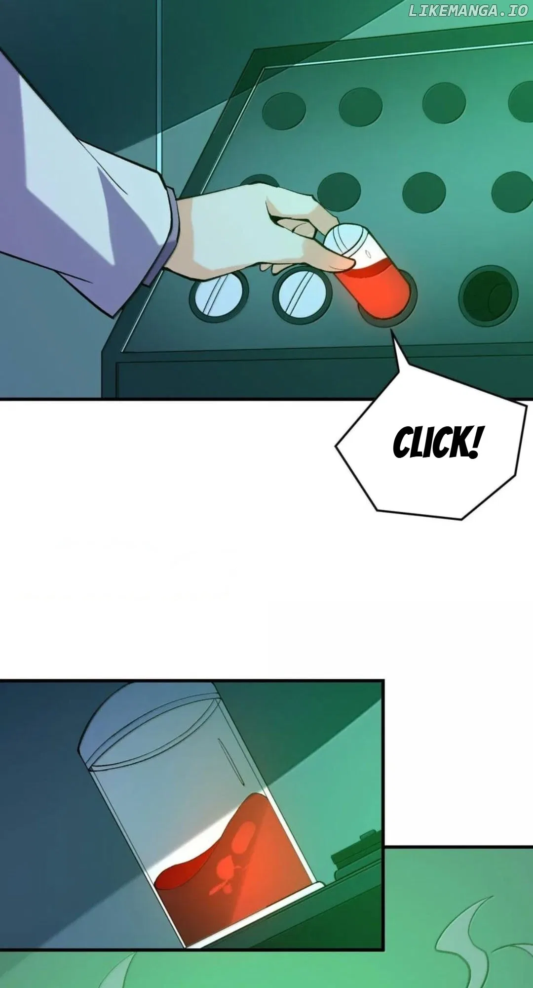 My Harem Is Entirely Female Demon Villains Chapter 206 – Page 20