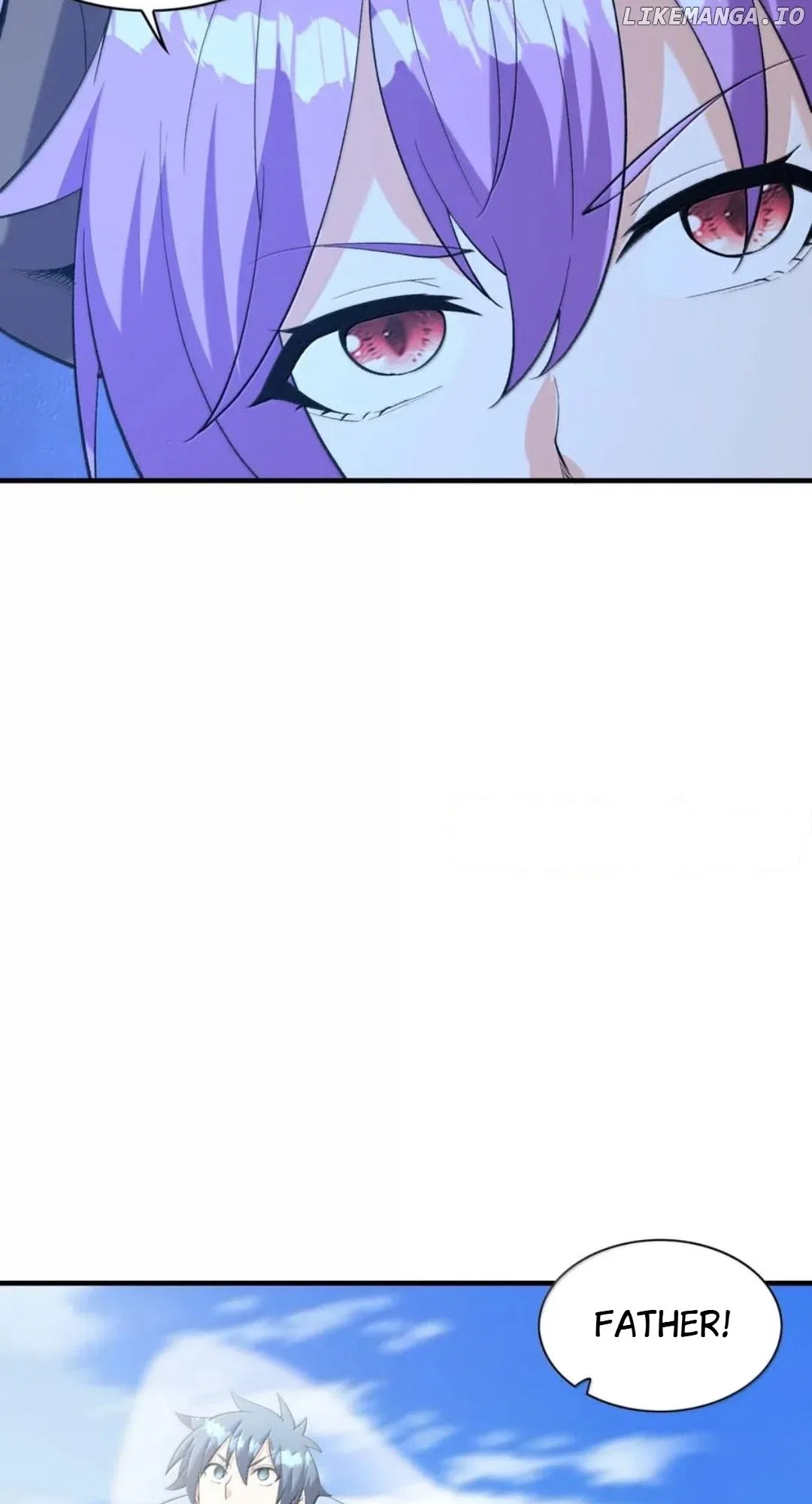 My Harem Is Entirely Female Demon Villains Chapter 206 – Page 25