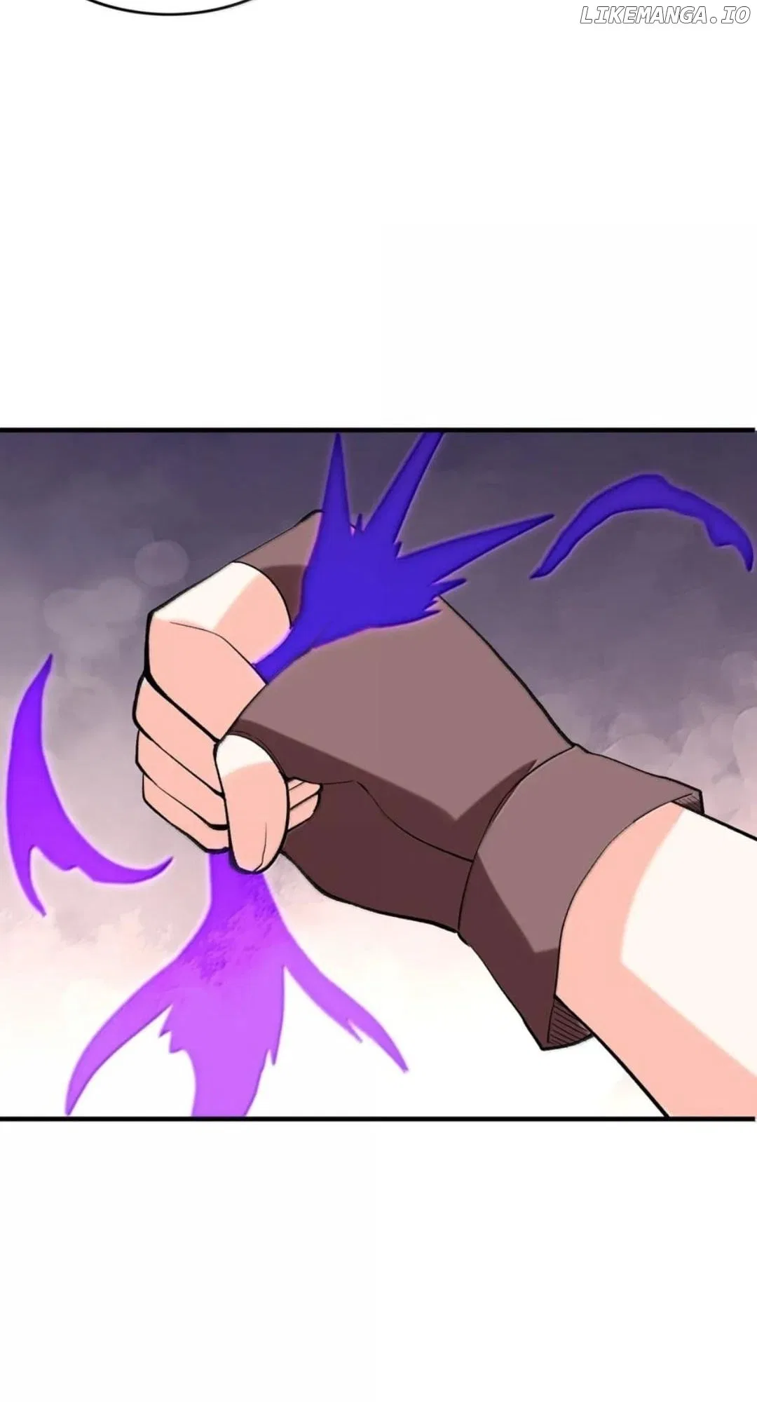 My Harem Is Entirely Female Demon Villains Chapter 206 – Page 30
