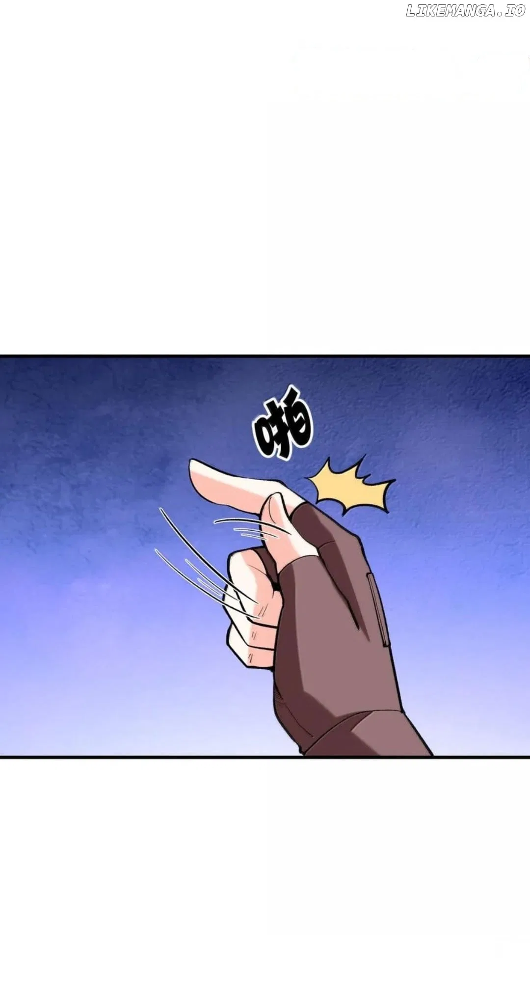 My Harem Is Entirely Female Demon Villains Chapter 206 – Page 32