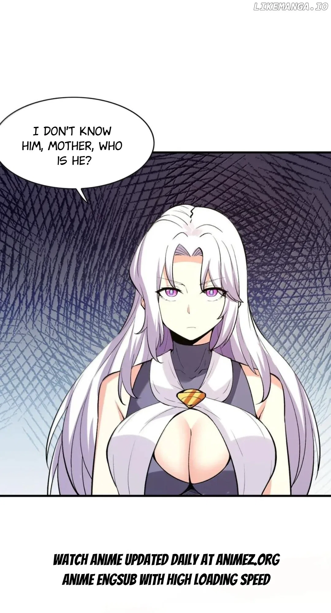 My Harem Is Entirely Female Demon Villains Chapter 206 – Page 38
