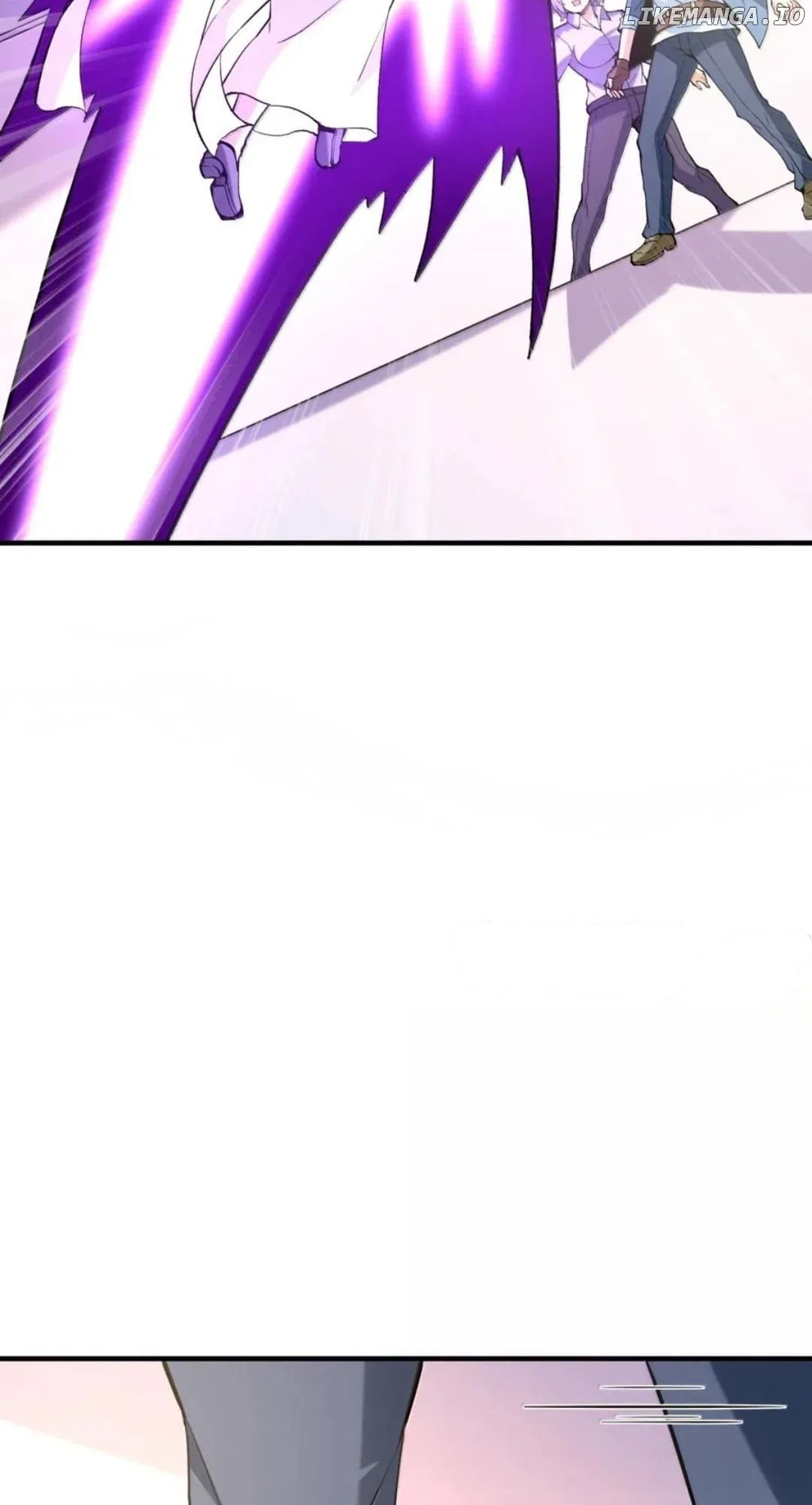 My Harem Is Entirely Female Demon Villains Chapter 206 – Page 43