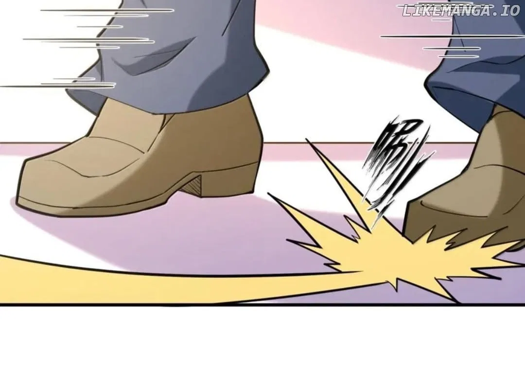 My Harem Is Entirely Female Demon Villains Chapter 206 – Page 44