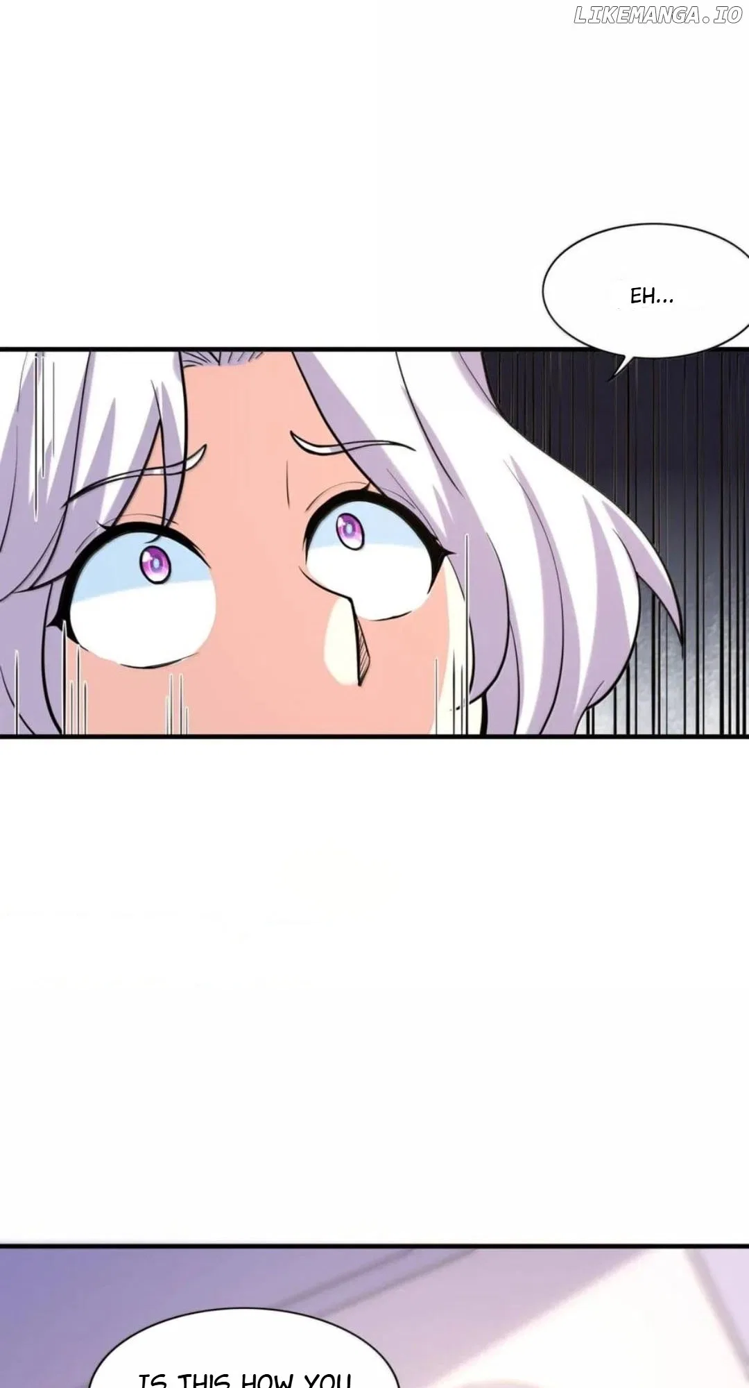 My Harem Is Entirely Female Demon Villains Chapter 206 – Page 46