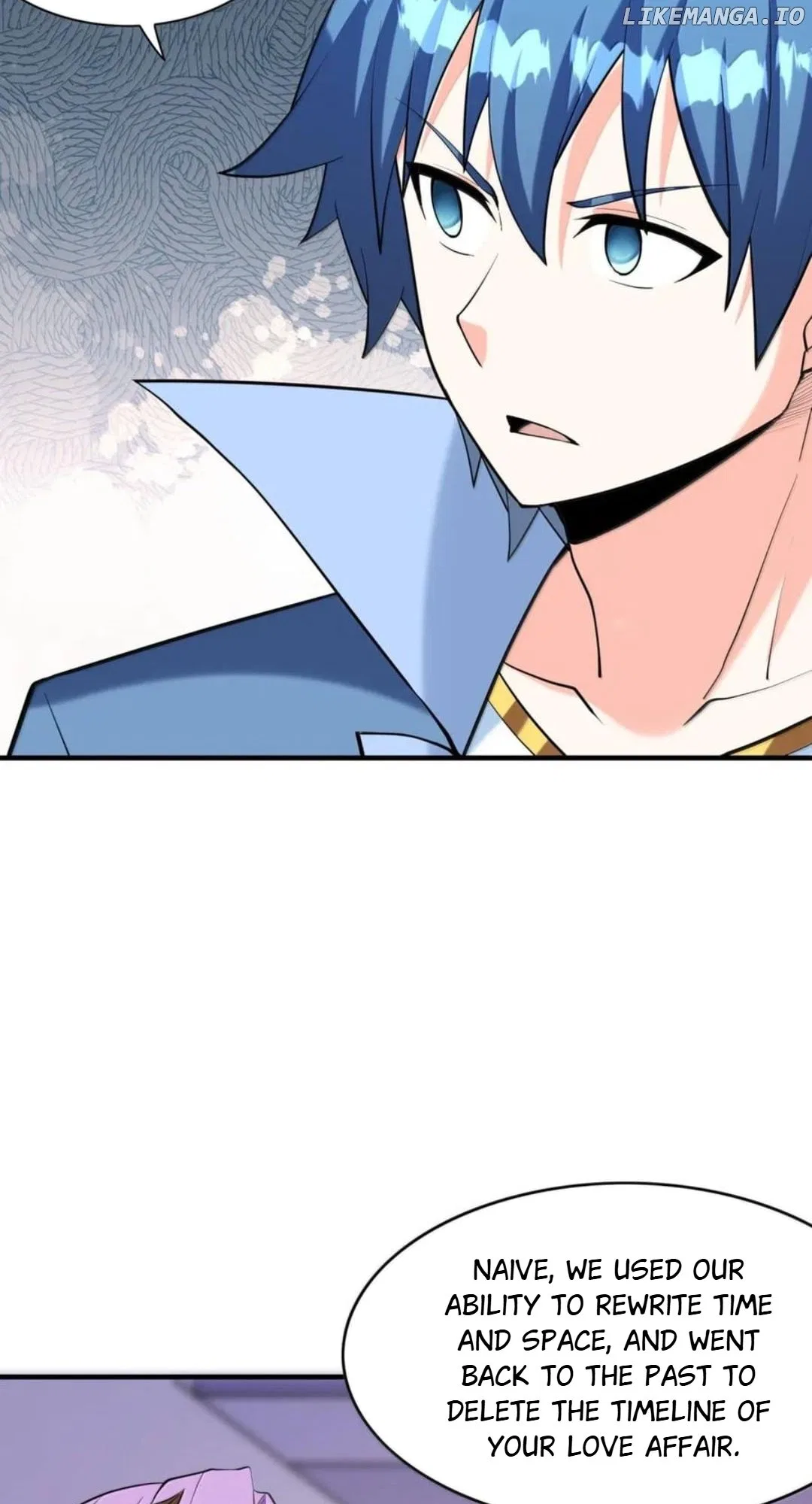 My Harem Is Entirely Female Demon Villains Chapter 206 – Page 48