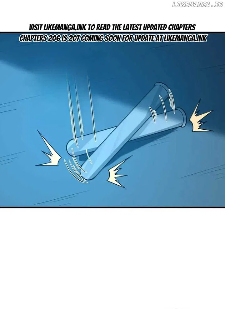 My Harem Is Entirely Female Demon Villains Chapter 205 – Page 1