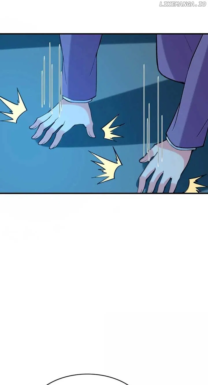 My Harem Is Entirely Female Demon Villains Chapter 205 – Page 12