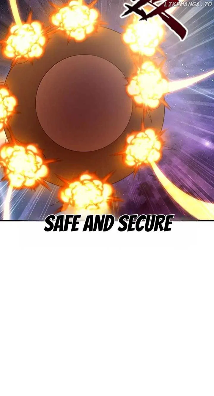 My Harem Is Entirely Female Demon Villains Chapter 205 – Page 36