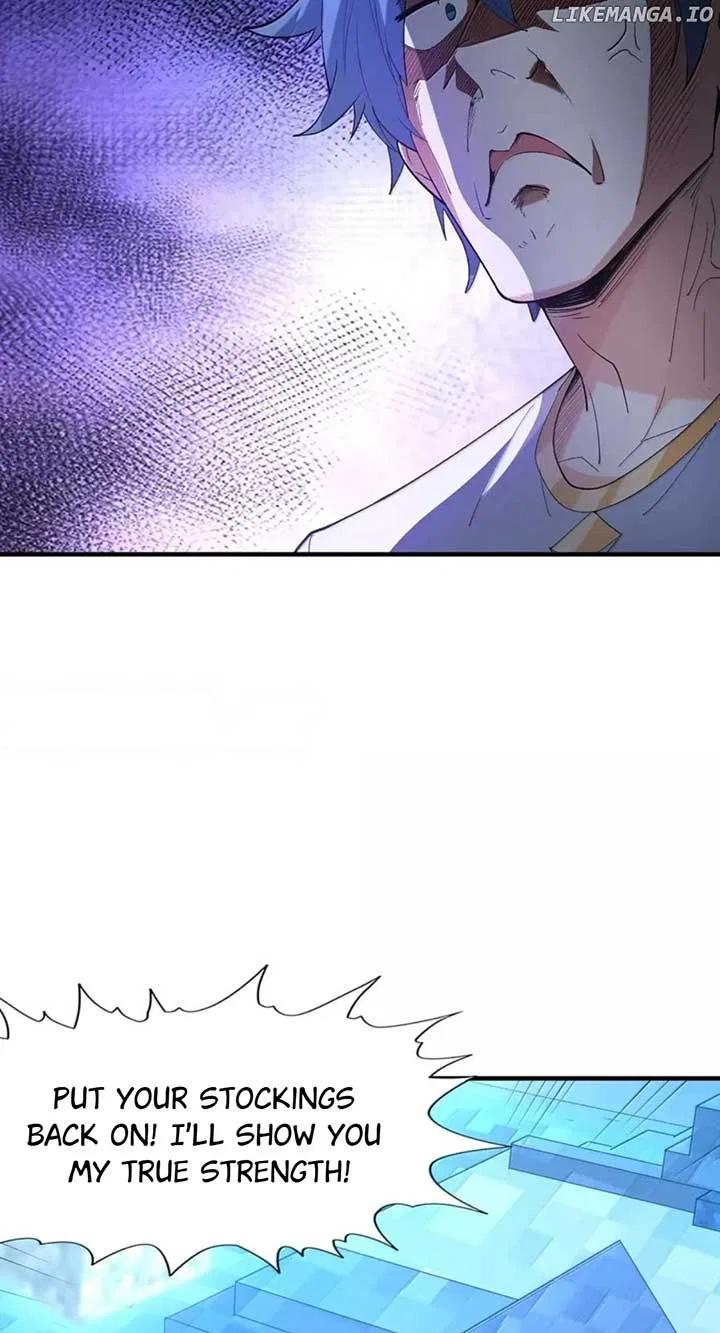 My Harem Is Entirely Female Demon Villains Chapter 205 – Page 53