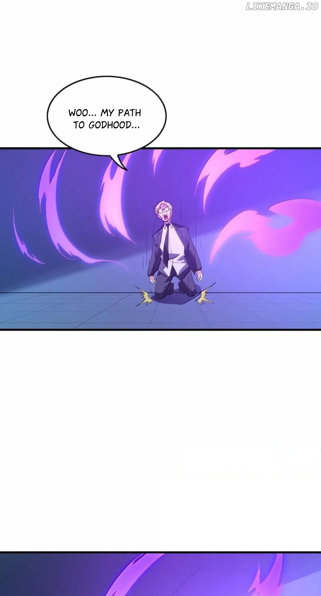 My Harem Is Entirely Female Demon Villains Chapter 204 – Page 6