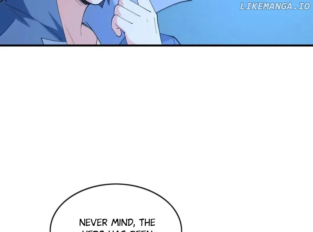 My Harem Is Entirely Female Demon Villains Chapter 204 – Page 14