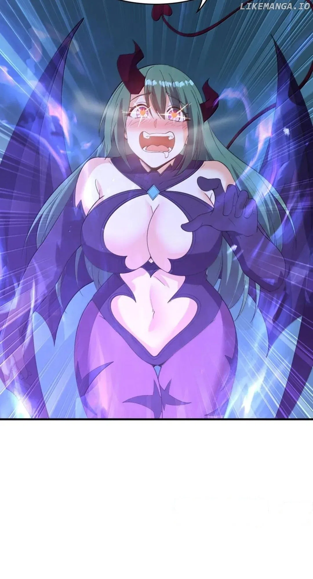 My Harem Is Entirely Female Demon Villains Chapter 204 – Page 18
