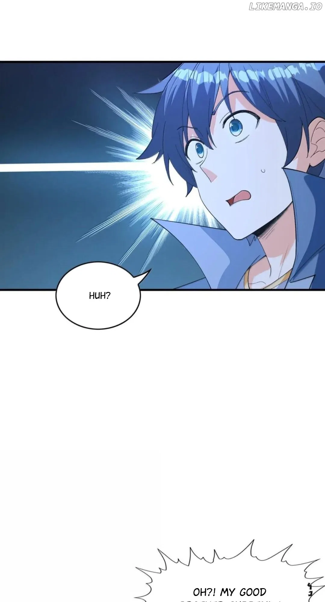 My Harem Is Entirely Female Demon Villains Chapter 204 – Page 19