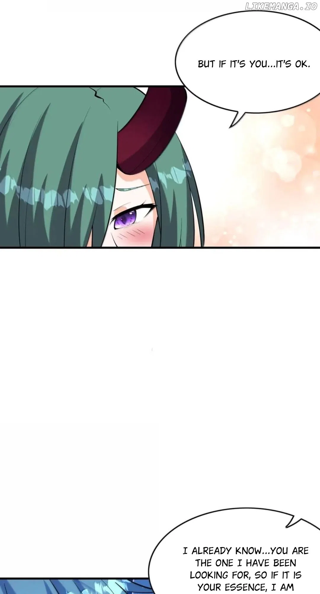 My Harem Is Entirely Female Demon Villains Chapter 204 – Page 31