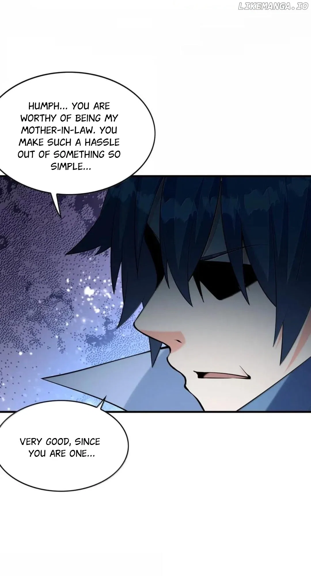 My Harem Is Entirely Female Demon Villains Chapter 204 – Page 39