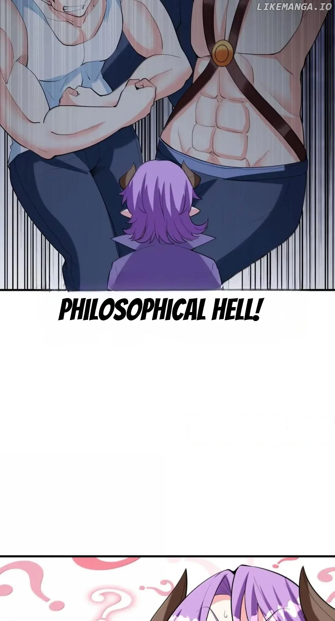 My Harem Is Entirely Female Demon Villains Chapter 204 – Page 45