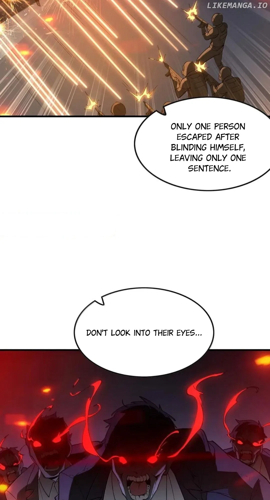 My Harem Is Entirely Female Demon Villains Chapter 203 – Page 9