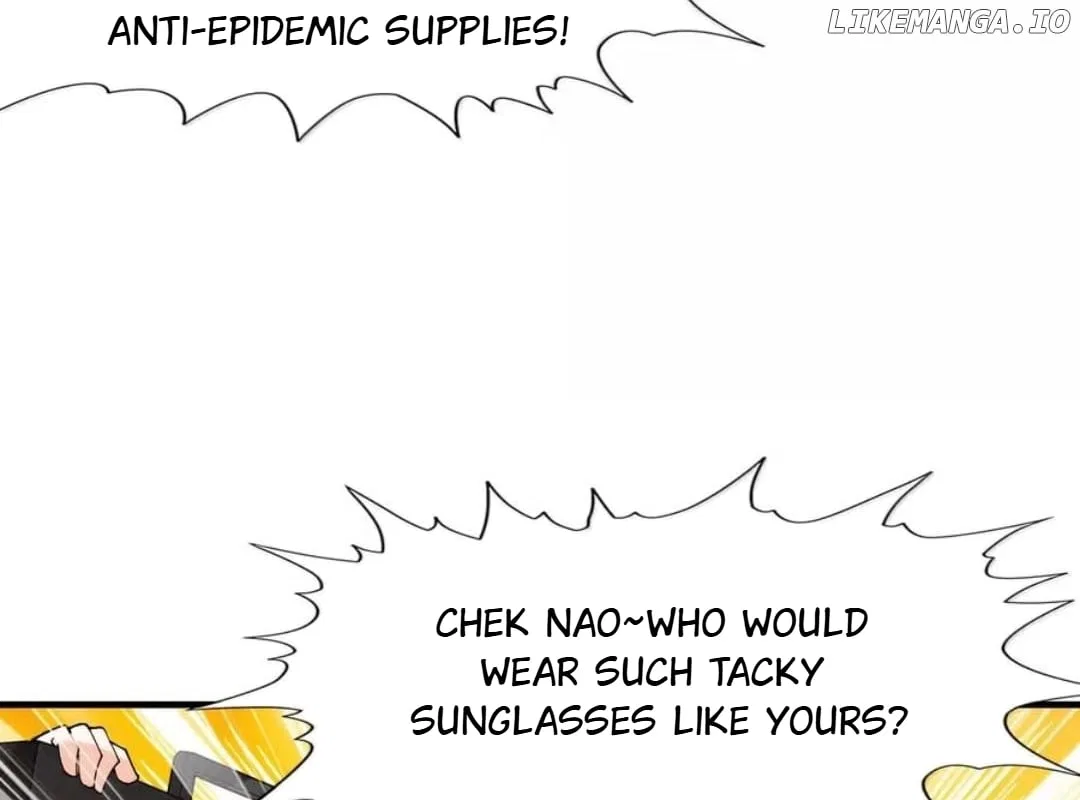 My Harem Is Entirely Female Demon Villains Chapter 203 – Page 14
