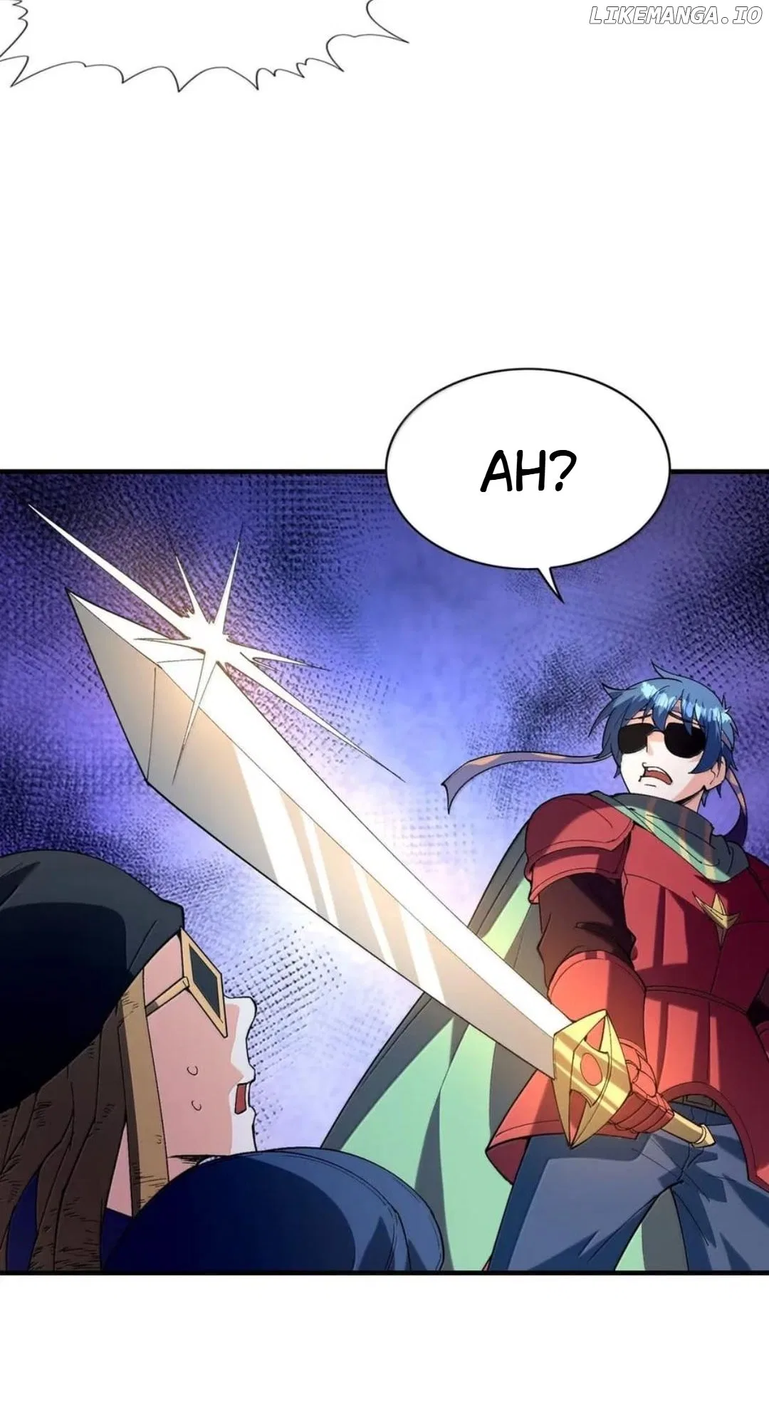 My Harem Is Entirely Female Demon Villains Chapter 203 – Page 20
