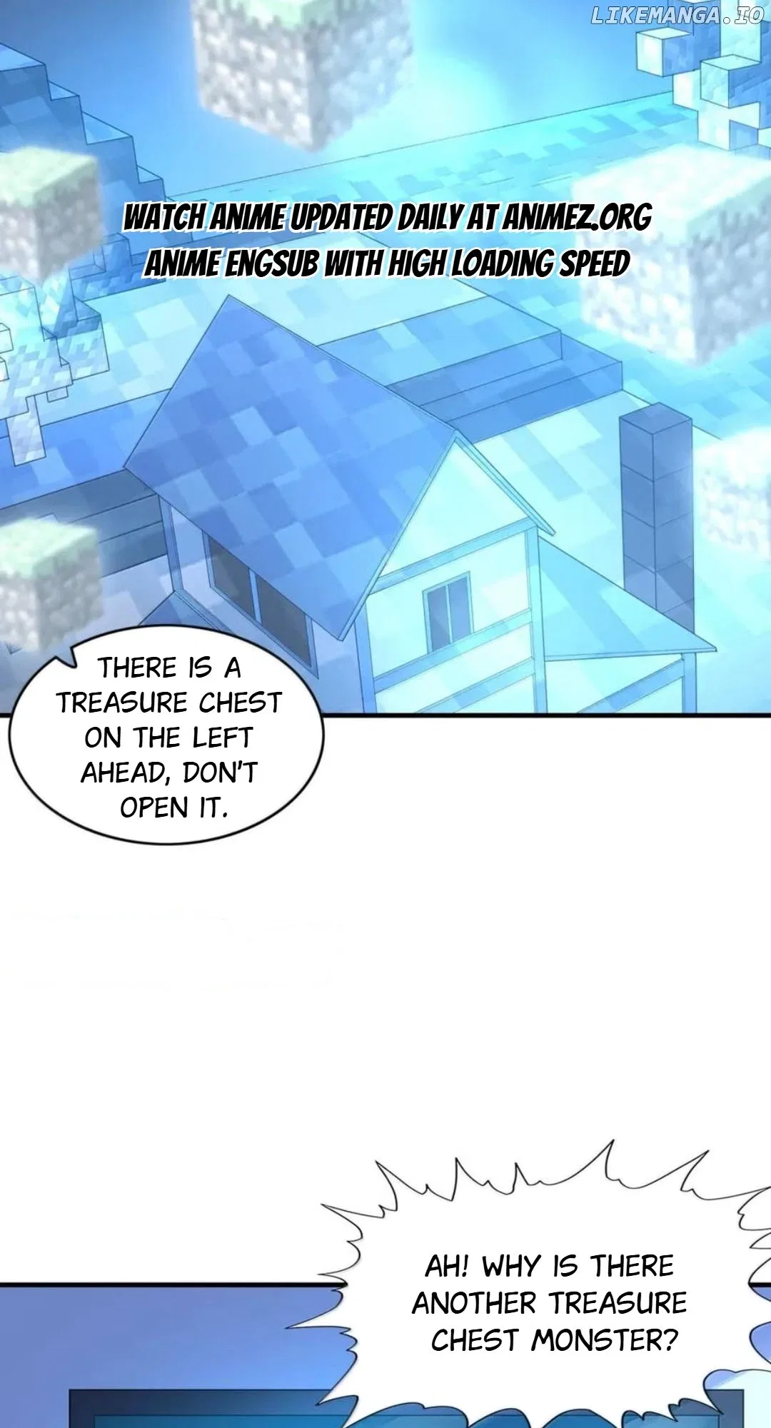 My Harem Is Entirely Female Demon Villains Chapter 203 – Page 26
