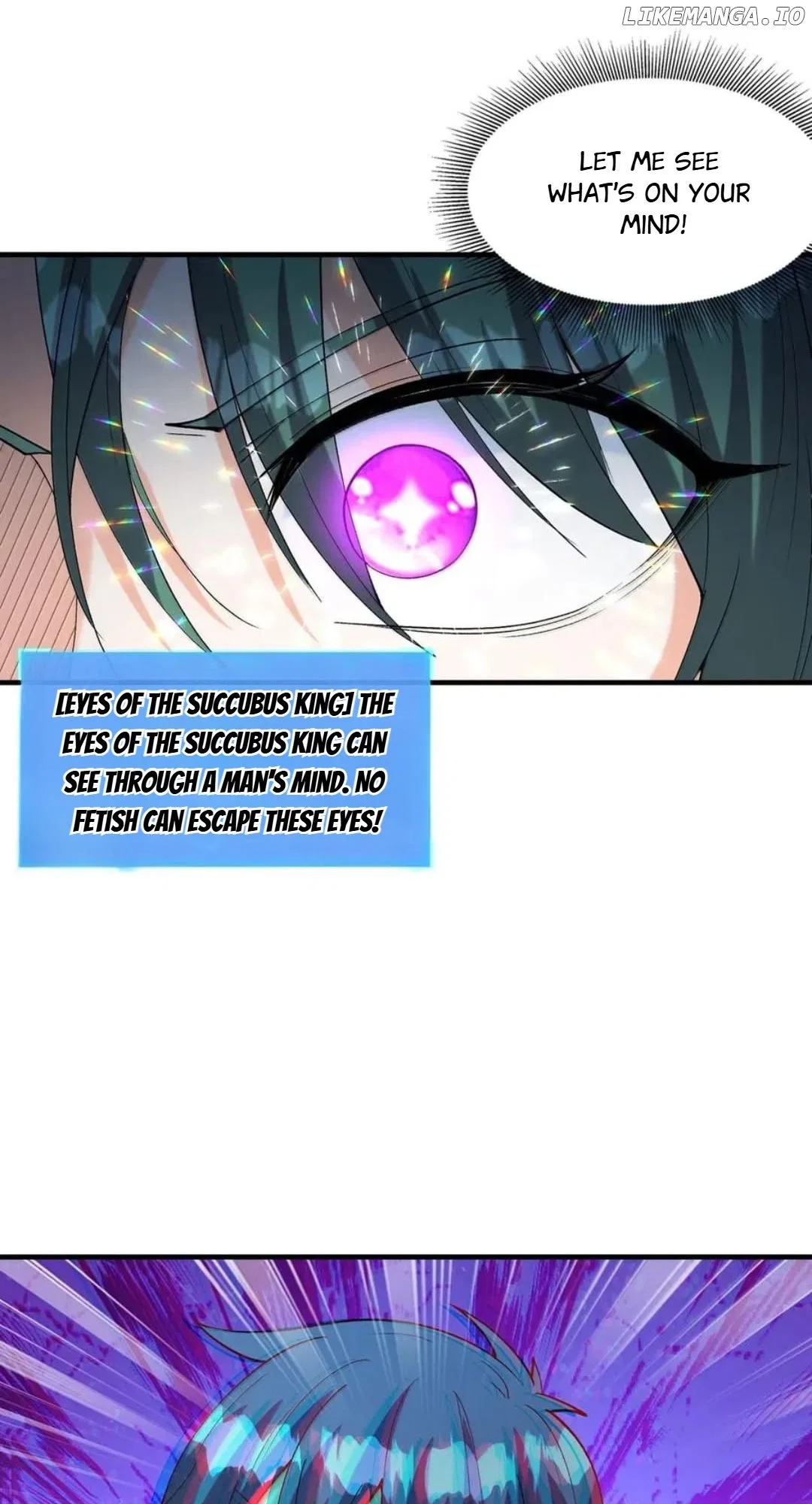 My Harem Is Entirely Female Demon Villains Chapter 203 – Page 33