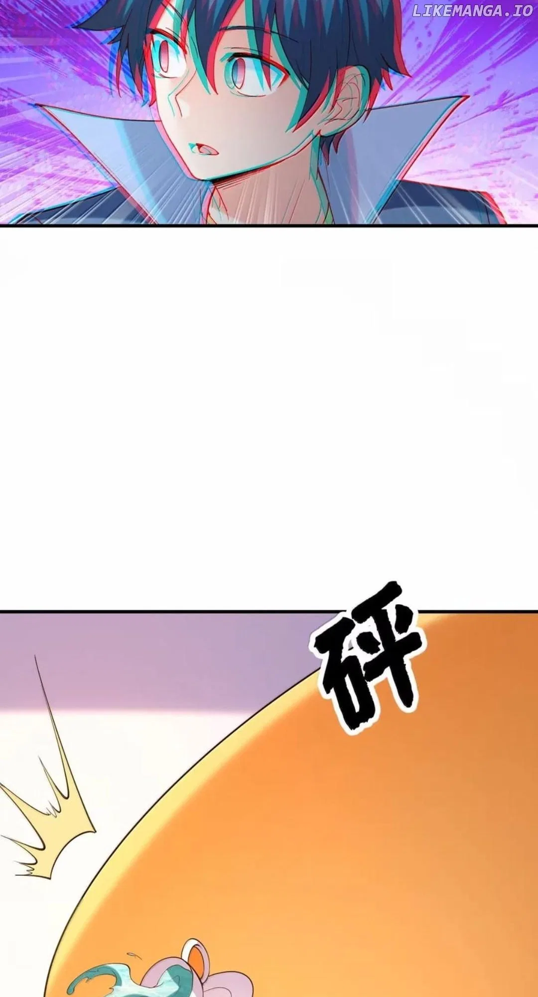 My Harem Is Entirely Female Demon Villains Chapter 203 – Page 34