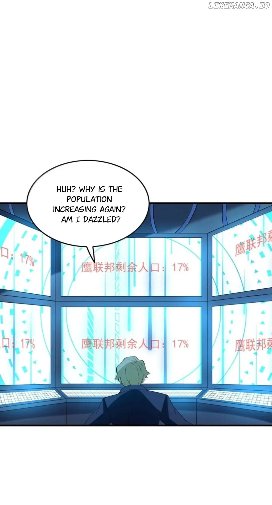My Harem Is Entirely Female Demon Villains Chapter 203 – Page 42